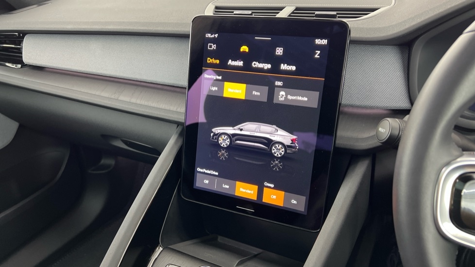 Used Polestar Polestar 2 2025 for sale - 76842177: Photo 56