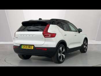 Used Volvo XC40 2021 for sale - 74941167: Photo