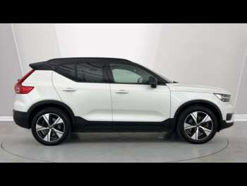 Used Volvo XC40 2021 for sale - 74941167: Photo