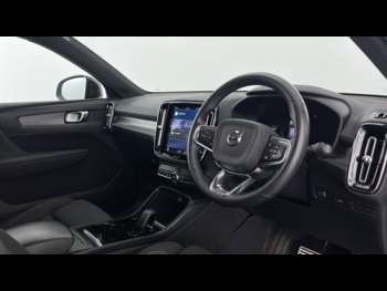 Used Volvo XC40 2021 for sale - 74941167: Photo