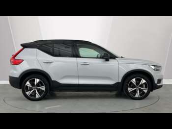 Used Volvo XC40 2022 for sale - 74732334: Photo