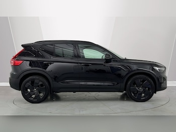 Used Volvo XC40 2025 for sale - 78270238: Photo