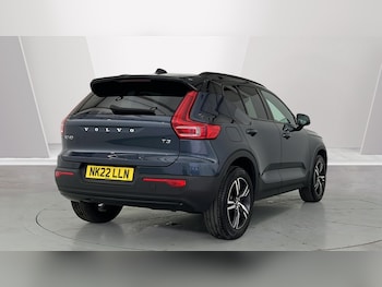 Used Volvo XC40 2022 for sale - 78456463: Photo