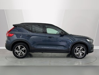 Used Volvo XC40 2022 for sale - 78456463: Photo