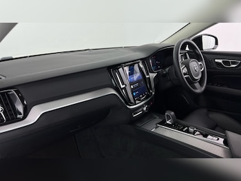 Used Volvo V60 2023 for sale - 79590907: Photo