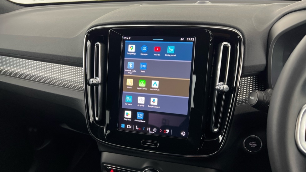 Used Volvo XC40 2024 for sale - 76888814: Photo 12