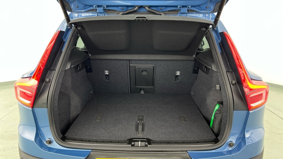 Used Volvo XC40 2024 for sale - 76888814: Photo 13