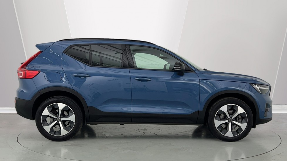 Used Volvo XC40 2024 for sale - 76888814: Photo 3