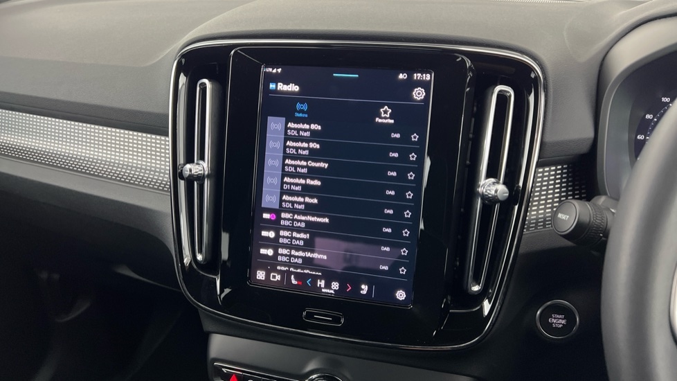 Used Volvo XC40 2024 for sale - 76888814: Photo 41