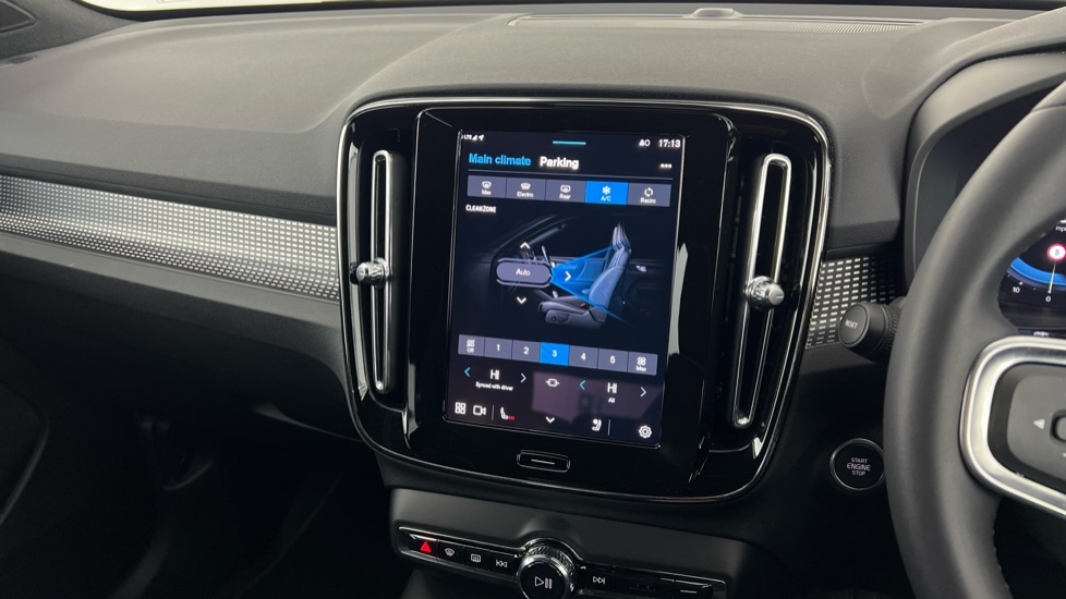 Used Volvo XC40 2024 for sale - 76888814: Photo 48