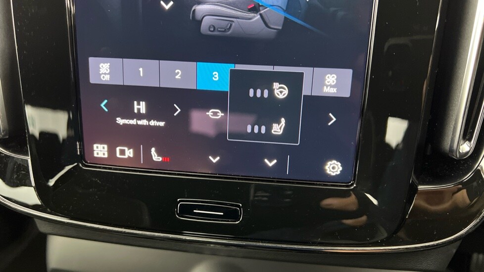 Used Volvo XC40 2024 for sale - 76888814: Photo 49