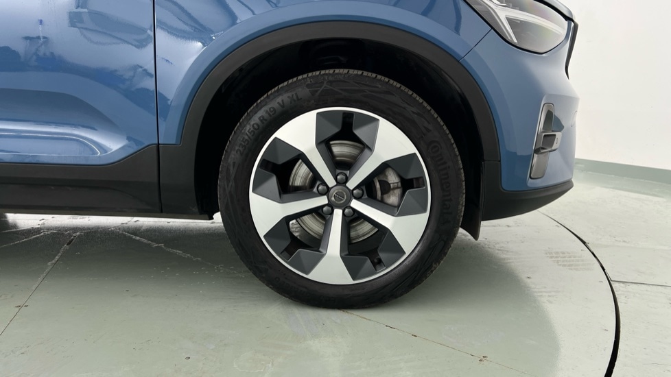 Used Volvo XC40 2024 for sale - 76888814: Photo 65