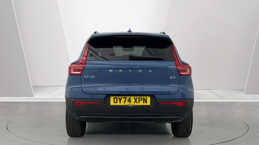 Used Volvo XC40 2024 for sale - 76888814: Photo 7