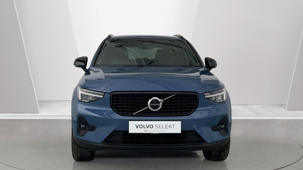 Used Volvo XC40 2024 for sale - 76888814: Photo 8
