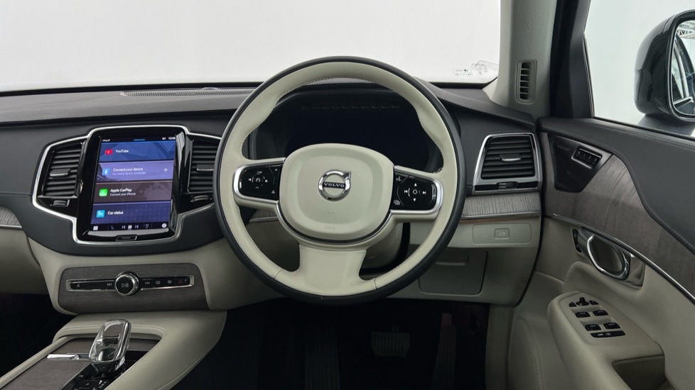 Used Volvo XC90 2023 for sale - 77532014: Photo 10