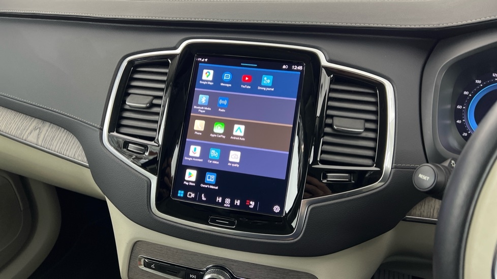 Used Volvo XC90 2023 for sale - 77532014: Photo 12