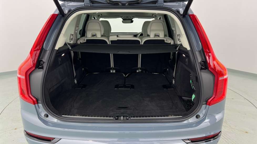 Used Volvo XC90 2023 for sale - 77532014: Photo 13