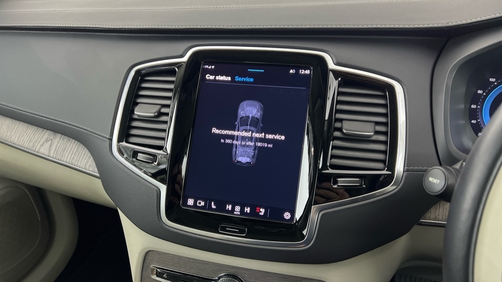 Used Volvo XC90 2023 for sale - 77532014: Photo 15