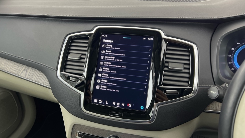 Used Volvo XC90 2023 for sale - 77532014: Photo 17