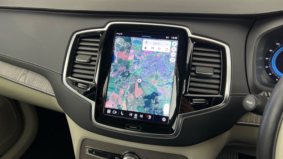 Used Volvo XC90 2023 for sale - 77532014: Photo 18