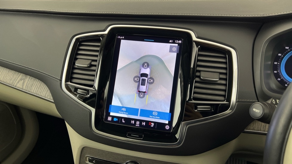 Used Volvo XC90 2023 for sale - 77532014: Photo 19