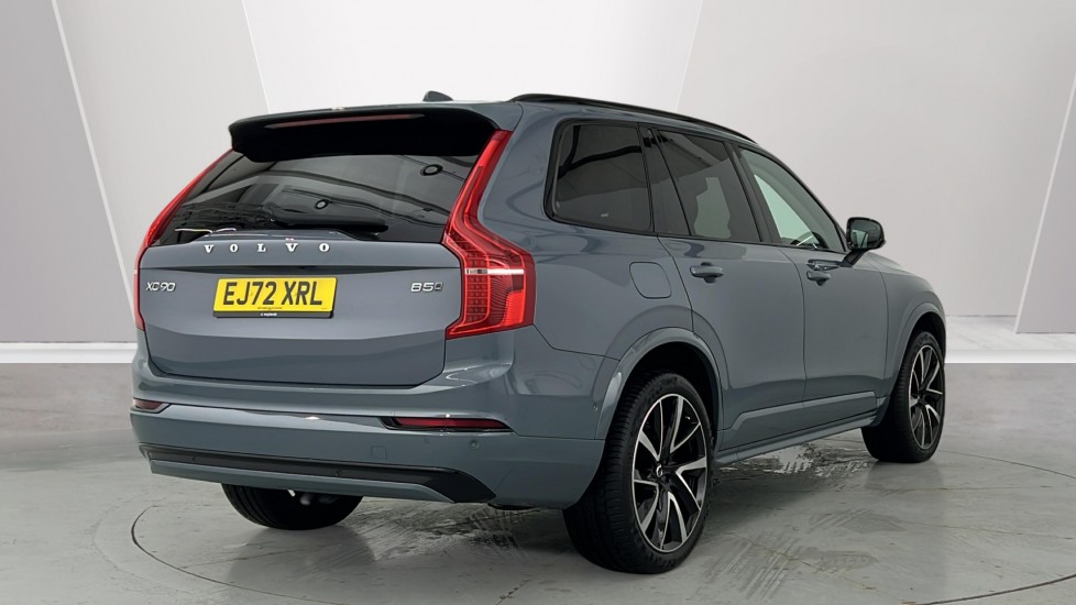 Used Volvo XC90 2023 for sale - 77532014: Photo 2