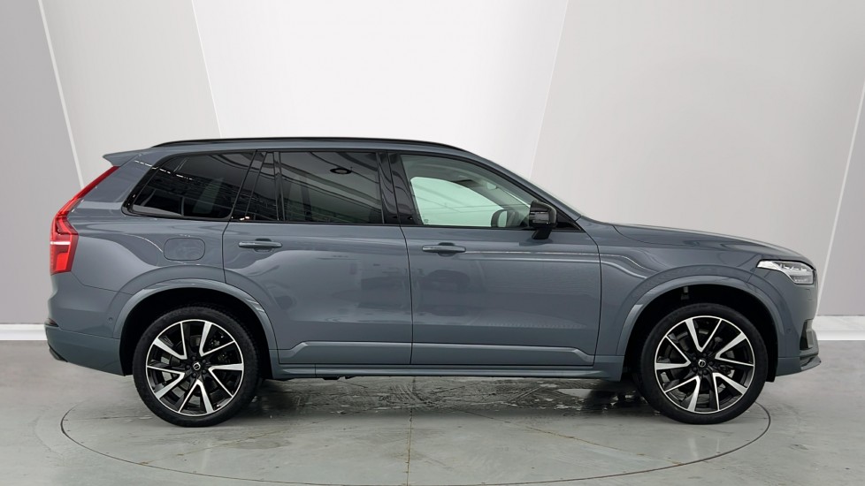 Used Volvo XC90 2023 for sale - 77532014: Photo 3