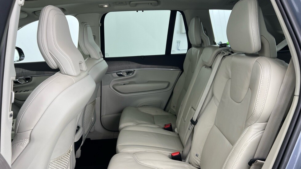 Used Volvo XC90 2023 for sale - 77532014: Photo 33