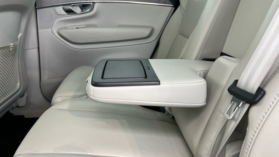 Used Volvo XC90 2023 for sale - 77532014: Photo 34
