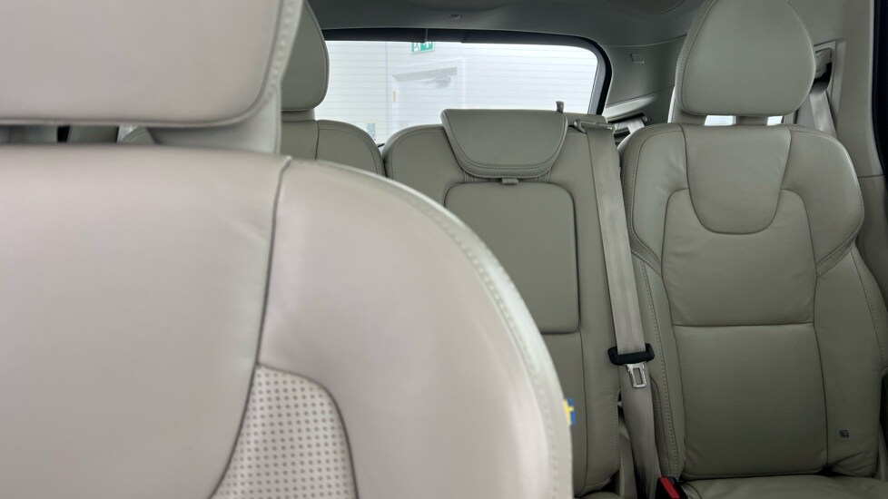 Used Volvo XC90 2023 for sale - 77532014: Photo 37