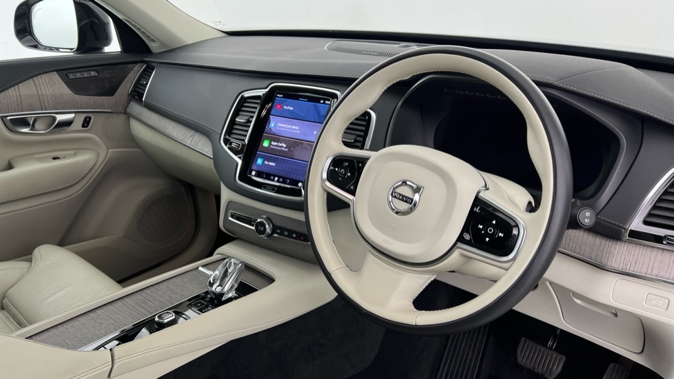 Used Volvo XC90 2023 for sale - 77532014: Photo 4