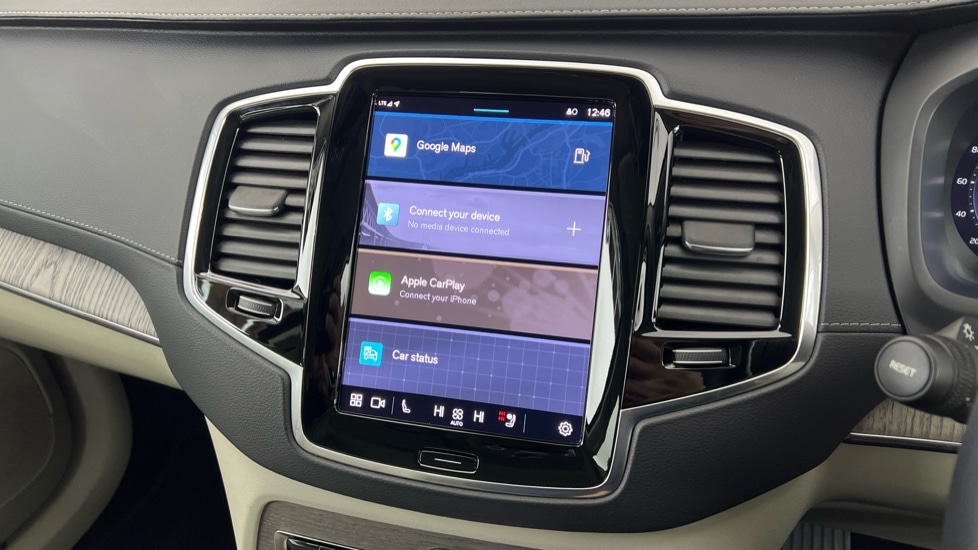 Used Volvo XC90 2023 for sale - 77532014: Photo 42