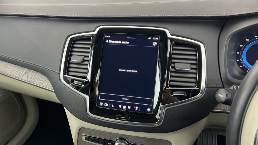 Used Volvo XC90 2023 for sale - 77532014: Photo 43