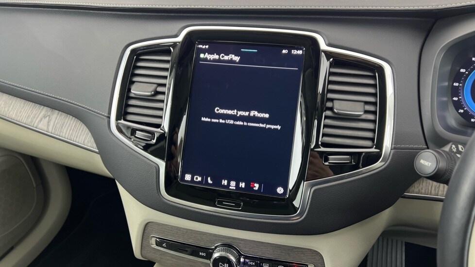 Used Volvo XC90 2023 for sale - 77532014: Photo 46