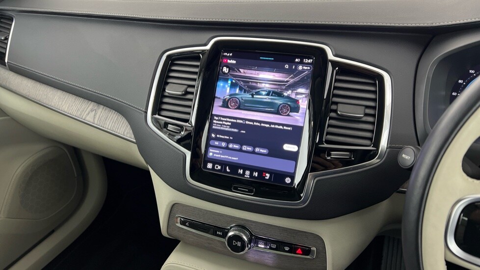 Used Volvo XC90 2023 for sale - 77532014: Photo 48