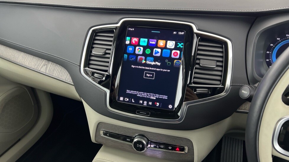 Used Volvo XC90 2023 for sale - 77532014: Photo 49