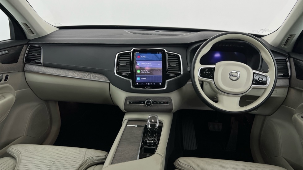 Used Volvo XC90 2023 for sale - 77532014: Photo 5