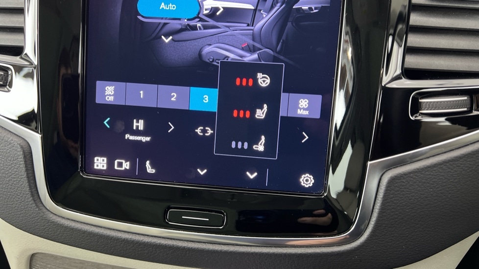 Used Volvo XC90 2023 for sale - 77532014: Photo 51