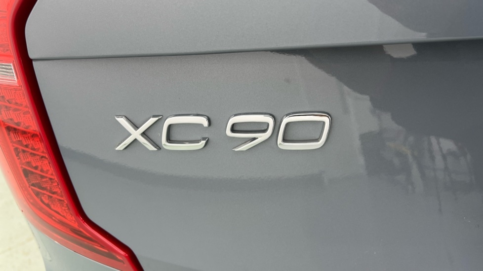 Used Volvo XC90 2023 for sale - 77532014: Photo 57