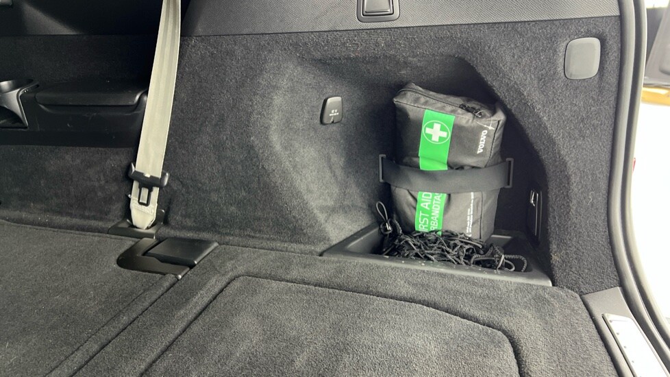 Used Volvo XC90 2023 for sale - 77532014: Photo 59