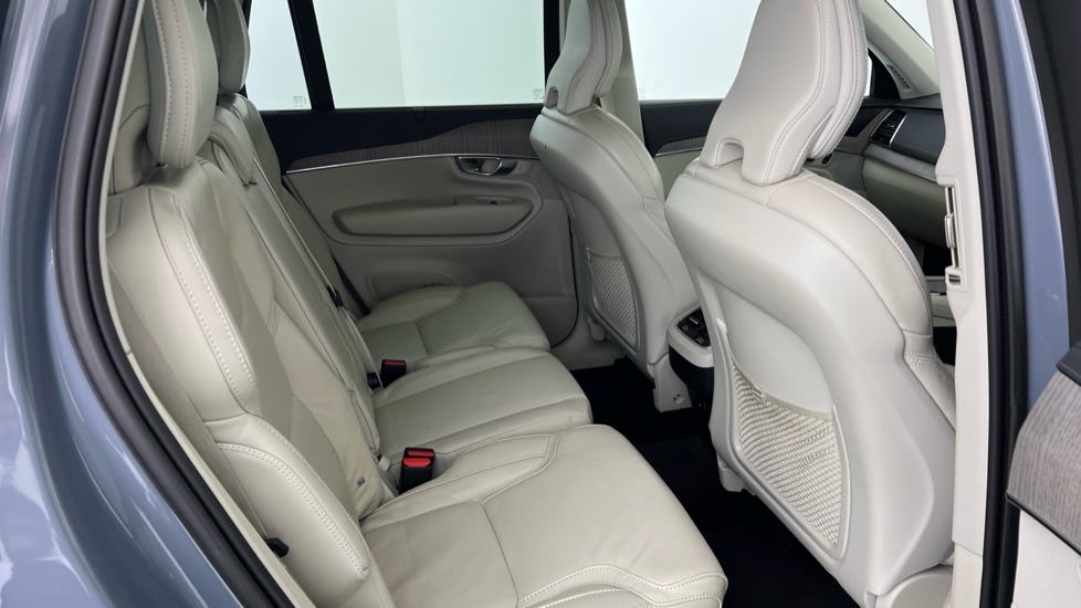 Used Volvo XC90 2023 for sale - 77532014: Photo 6