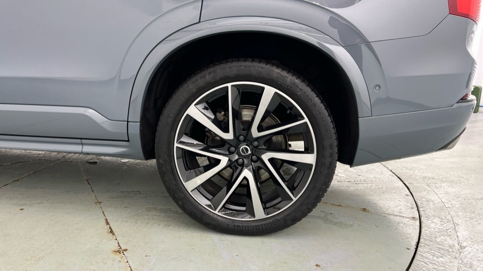 Used Volvo XC90 2023 for sale - 77532014: Photo 62