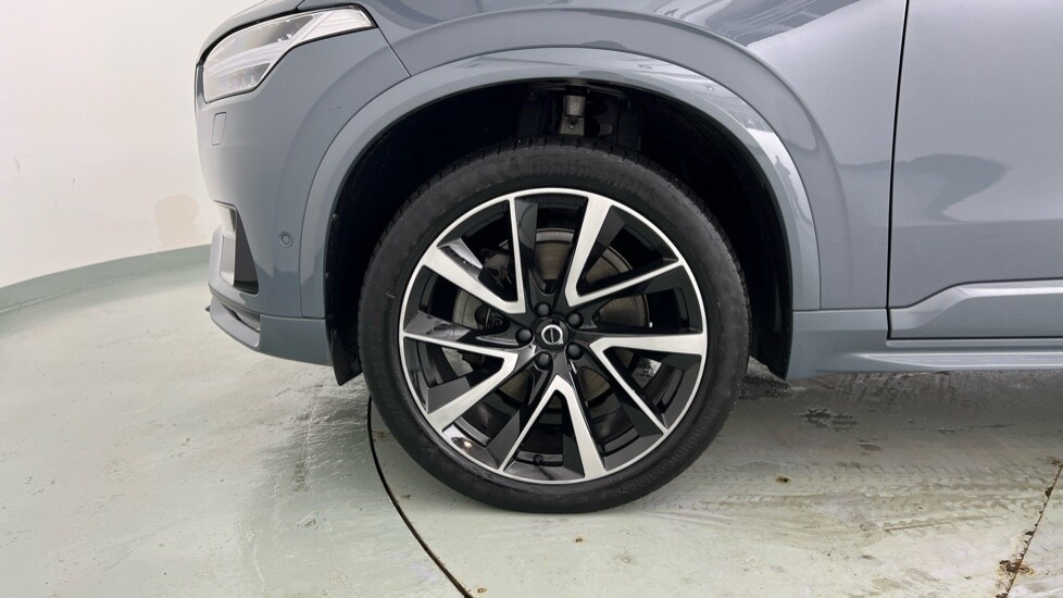 Used Volvo XC90 2023 for sale - 77532014: Photo 63