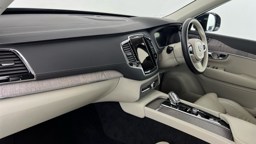 Used Volvo XC90 2023 for sale - 77532014: Photo 64