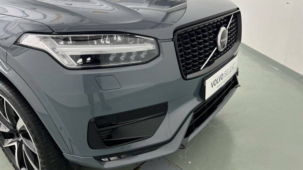 Used Volvo XC90 2023 for sale - 77532014: Photo 67