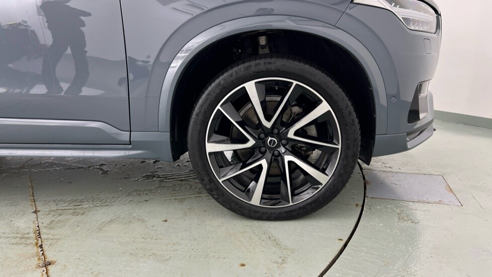 Used Volvo XC90 2023 for sale - 77532014: Photo 69