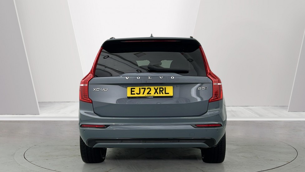 Used Volvo XC90 2023 for sale - 77532014: Photo 7
