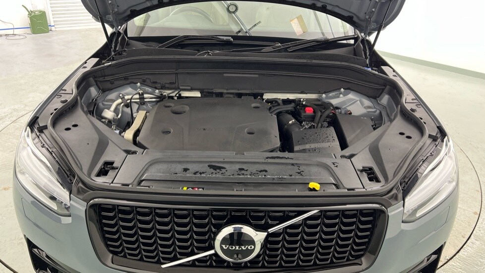 Used Volvo XC90 2023 for sale - 77532014: Photo 70