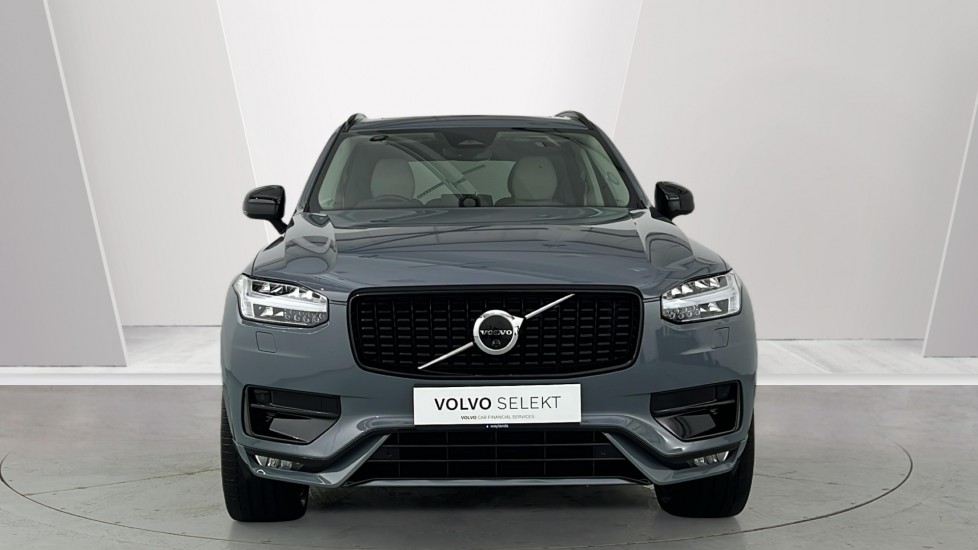 Used Volvo XC90 2023 for sale - 77532014: Photo 8
