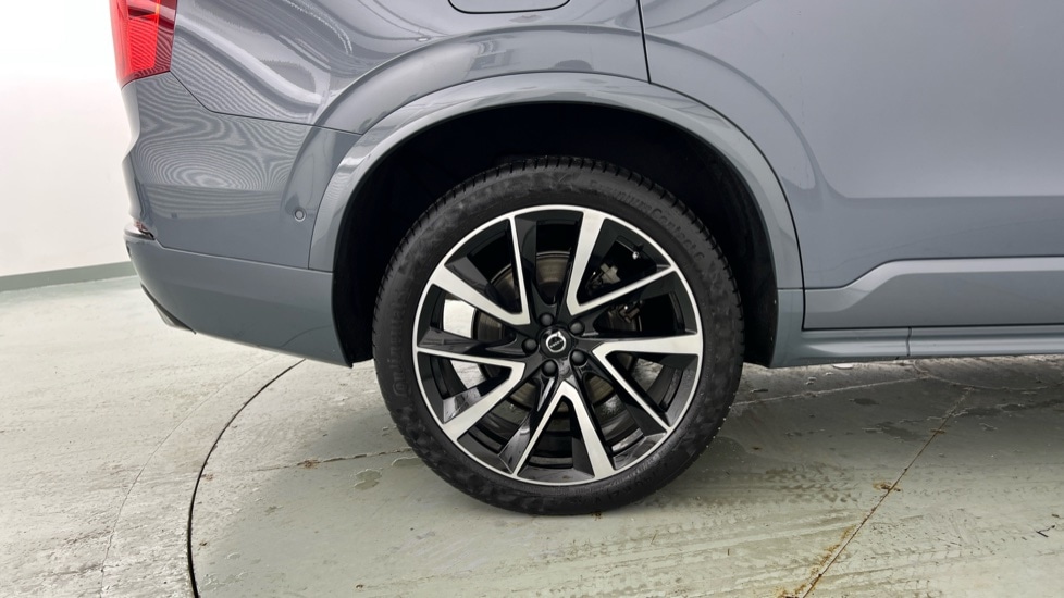 Used Volvo XC90 2023 for sale - 77532014: Photo 9